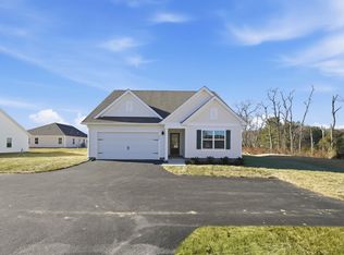 279 Heather Ln, Staunton, VA 24401
