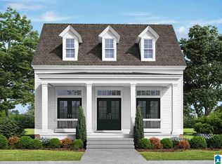 4514 Village Green Way, Hoover, AL 35226