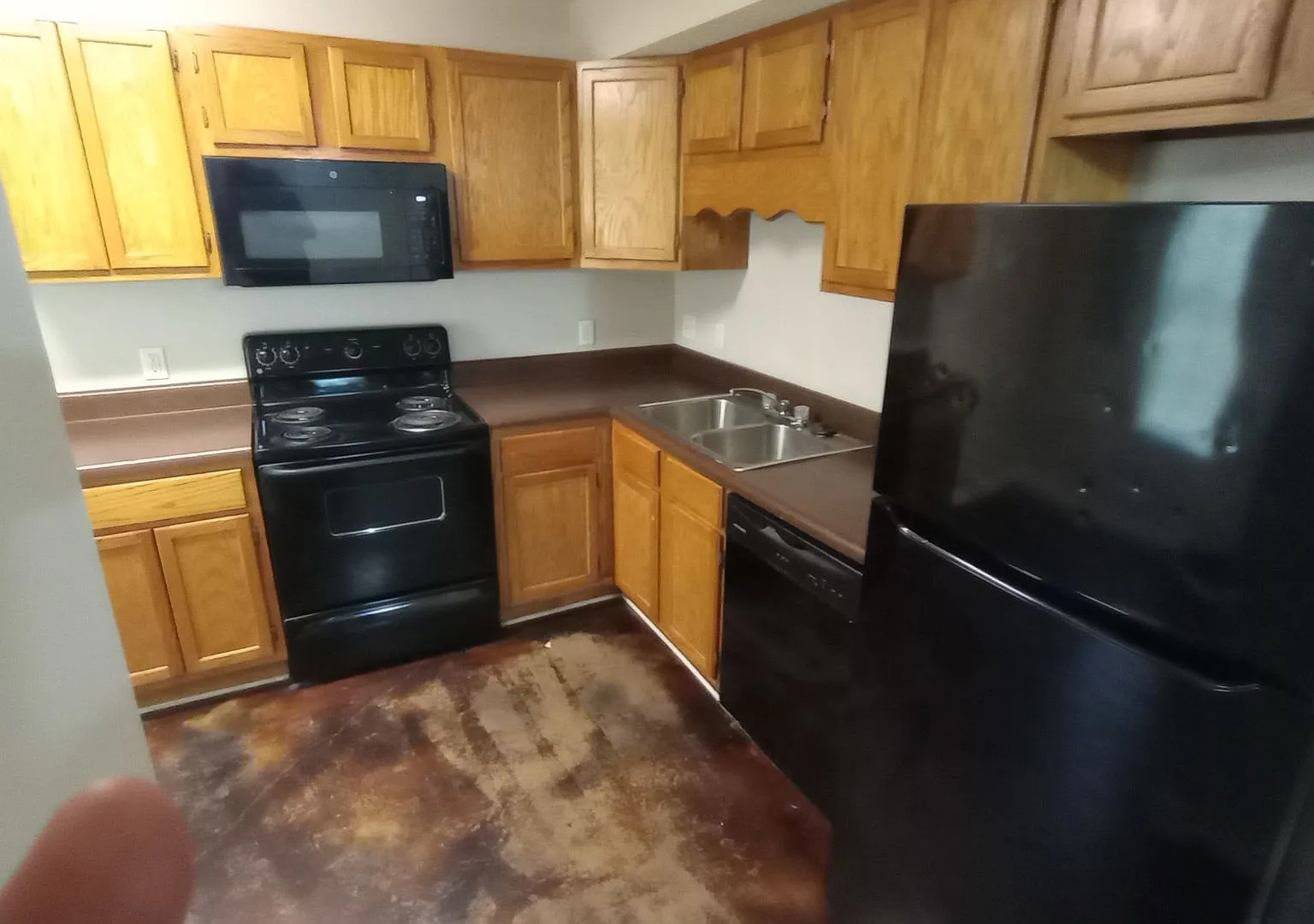 602 19th Street Blake Apartments — Photo 4