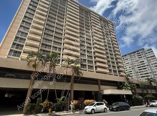 1561 Kanunu St APT 505, Honolulu, HI 96814