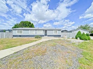 18405 E 3rd Ave, Greenacres, WA 99016