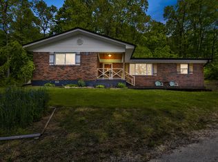 3388 N North Bend Rd, Stanton, KY 40380