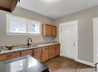 716 M St, Louisville, KY 40208