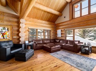 57640 County Road 129, CLARK, CO 80428
