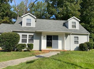 5111 Belcamp Ln, Charlotte, NC 28215