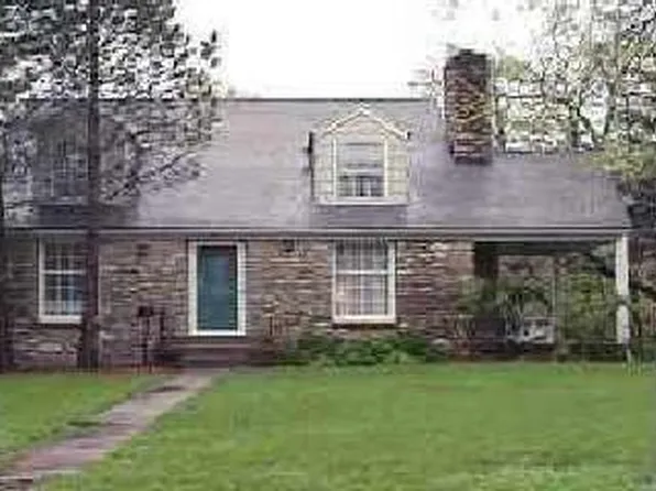 6001 Alhambra Dr, Mission, KS 66205