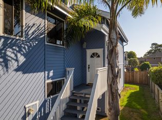 2160 Penasquitas Dr, Aptos, CA 95003