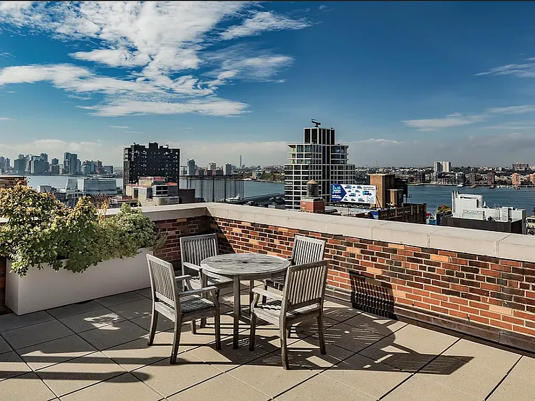405 W 23rd St #5L — Photo 18