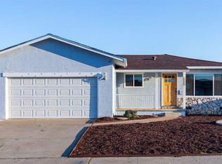 2909 Palo Verde Way, Antioch, CA 94509