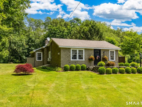 336 Maple Street, Litchfield, CT 06759