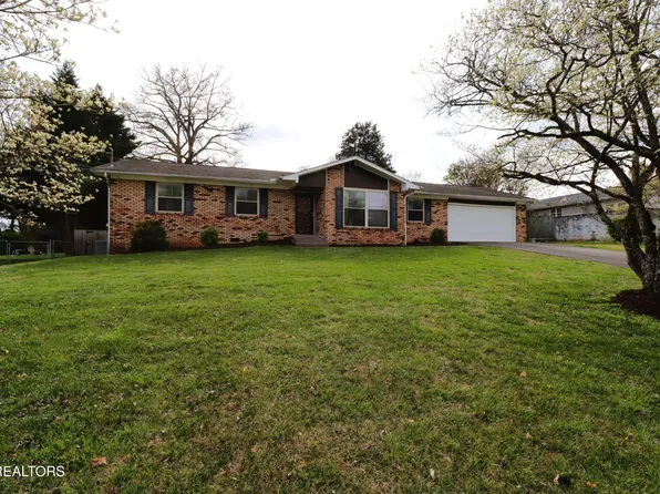 7721 Cedarcrest Rd, Knoxville, TN 37938