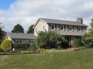 1 Warford Rd, Westtown, NY 10998