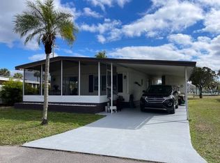 5703 Captain John Smith Loop #134, North Fort Myers, FL 33917