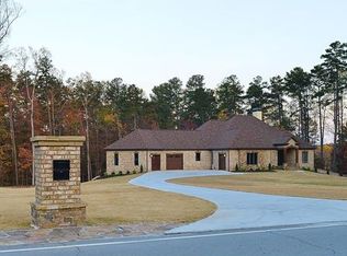 3552 S Puckett Rd, Buford, GA 30519