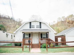 125 Hemlock St, Hazard, KY 41701