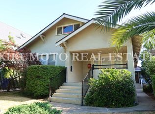 4219 G Street, Sacramento, CA 95819