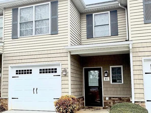 81 Catherine Ct, Lynchburg, VA 24501