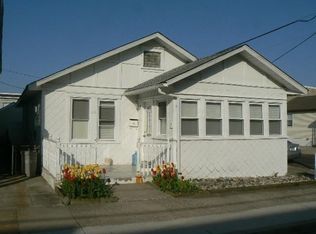134 N Harvard Ave, Ventnor, NJ