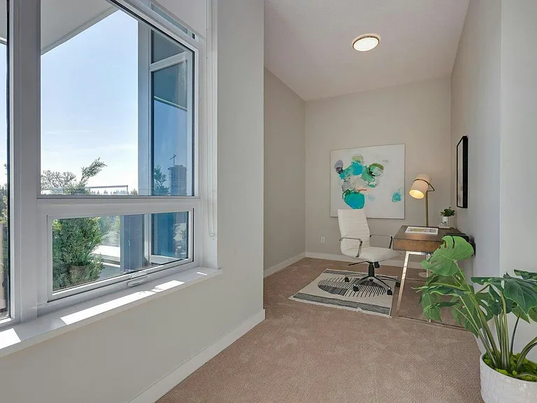 5033 Cambie St #604 — Photo 19