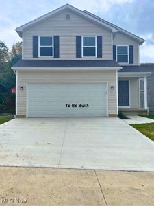 1013 Ashwood Ln, Streetsboro, OH, 44241
