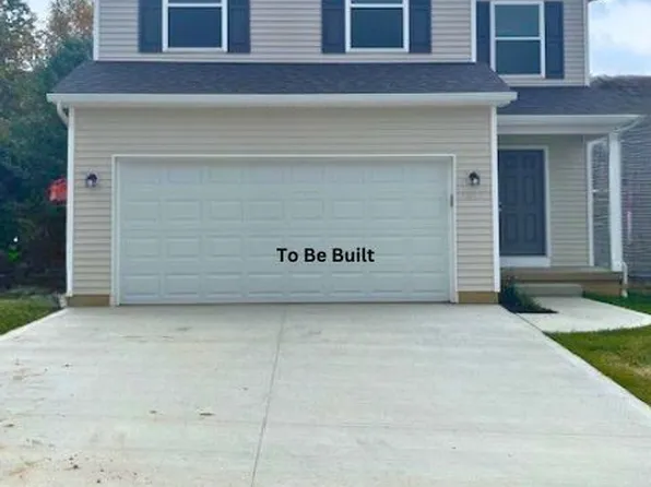 1011 Ashwood Ln, Streetsboro, OH 44241