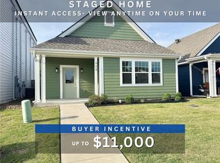 904 NE Heights Ln, Bentonville, AR 72712