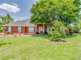 6059 Grey Cir, Tuscaloosa, AL 35406