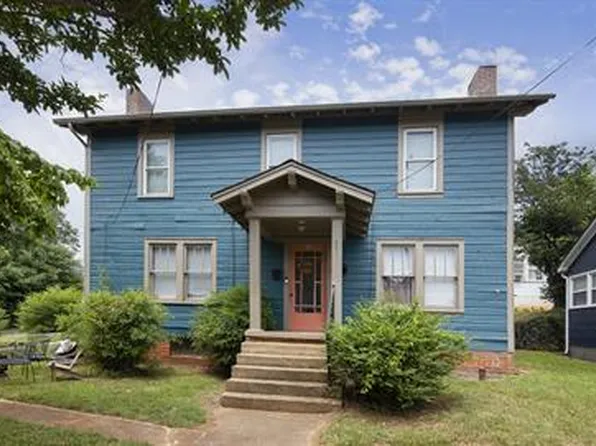 501 S Sterling St #B, Morganton, NC 28655