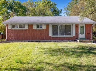 2057 Heather Way, Lexington, KY 40503
