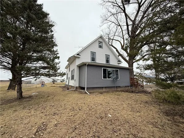 E7475 Hwy 12/State Road 29, Elk Mound, WI 54739