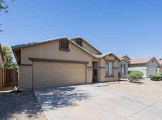 6918 S 37th Gln, Phoenix, AZ 85041