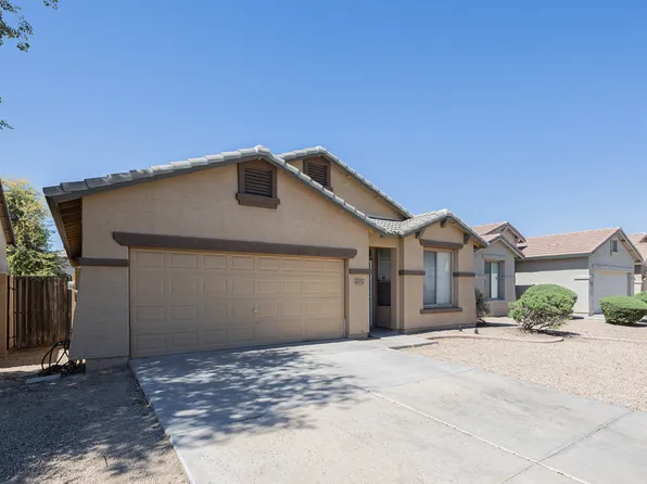 6918 S 37th Gln, Phoenix, AZ 85041