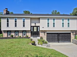 11931 Blackhawk Cir, Cincinnati, OH 45240