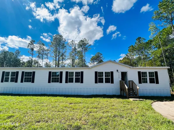4200 BENEDICT Street, Hastings, FL 32145
