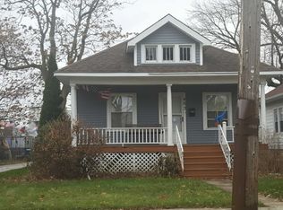 463 E 161st Pl, South Holland, IL 60473