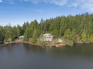 5816 Martin Rd, Florence, OR 97439