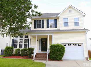4036 Mackinac Island Ln, Raleigh, NC 27610