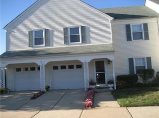 516 N Revere Way #O, Monroe, NJ 08831
