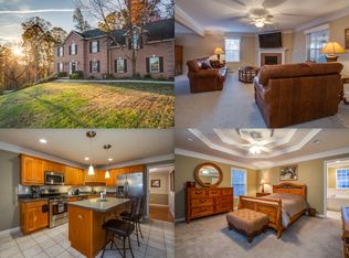 7865 Scenic Oaks Rd, Knoxville, TN 37938