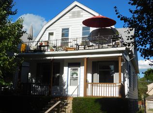 3156 S Adams Ave #3156A, Milwaukee, WI 53207