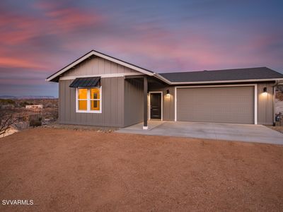 2403 S Eastern Dr, Cottonwood, AZ, 86326