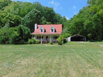 2340 Dry Creek Rd, Moss, TN, 38575