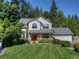 4119 143rd St NW, Marysville, WA 98271