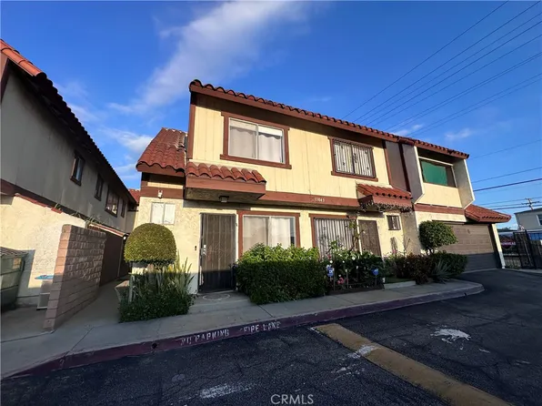 13843 Los Angeles St, Baldwin Park, CA 91706