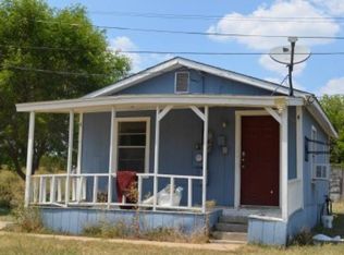 305 Triangle Rd, Harker Heights, TX 76548