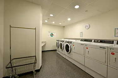 Rented by Time Equities, Inc.