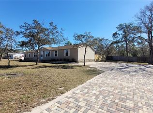18044 Ferrera Ave, Spring Hill, FL 34610