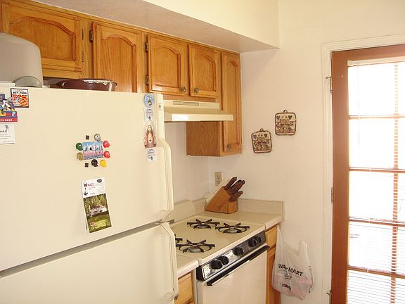 Kitchen View