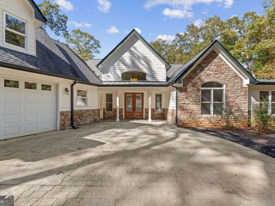 705 Brown Deer Dr, Talking Rock, GA, 30175