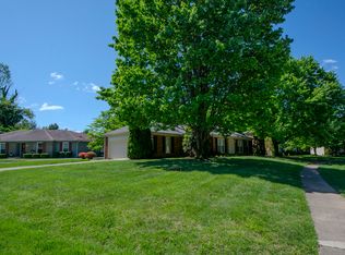 11802 Robindale Rd, Middletown, KY 40243